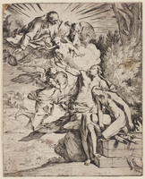 TvB G 3907
          <br/>
          Offer van Abraham
          <br/>
          <em>Testa, Pietro (1611-1650)</em>